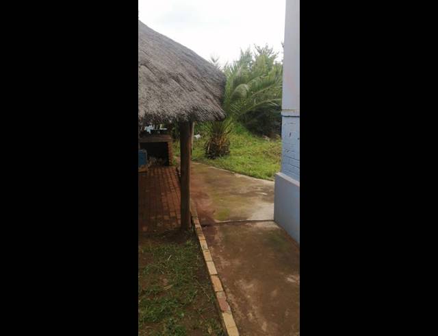 3 BEDROOM HOUSE FOR SALE IN WYCHWOOD